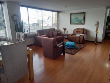 Apartamento en venta Avenida Santander sector Rosales