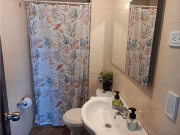 Apartamento en venta Avenida Santander sector Rosales