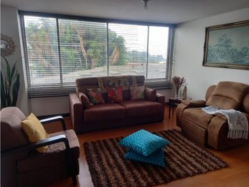 Apartamento en venta Avenida Santander sector Rosales