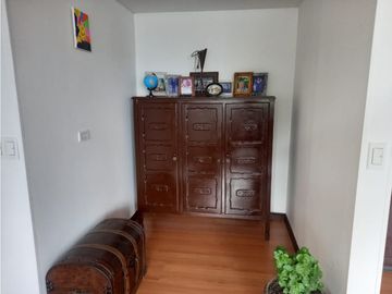 Apartamento en venta Avenida Santander sector Rosales