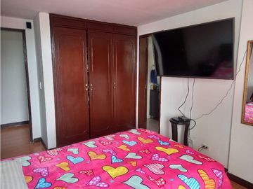 Apartamento en venta Avenida Santander sector Rosales