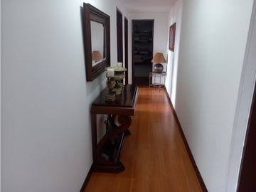 Apartamento en venta Avenida Santander sector Rosales