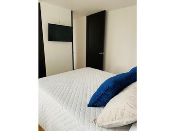 Vendo apartaestudio en el sector de la avenida Santander