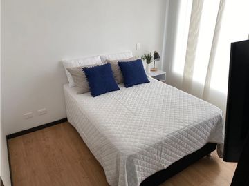 Vendo apartaestudio en el sector de la avenida Santander