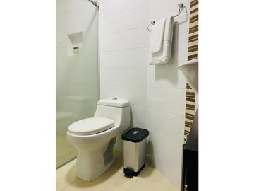 Vendo apartaestudio en el sector de la avenida Santander