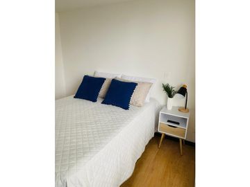 Vendo apartaestudio en el sector de la avenida Santander