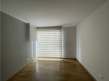 Vendo apartamento en el sector del Trébol