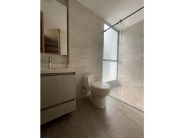 Vendo apartamento en el sector del Trébol