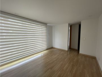 Vendo apartamento en el sector del Trébol