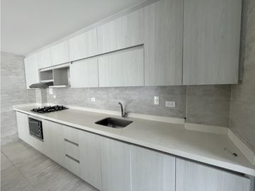 Vendo apartamento en el sector del Trébol
