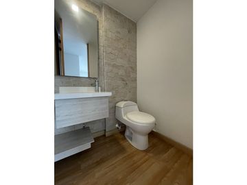 Vendo apartamento en el sector del Trébol