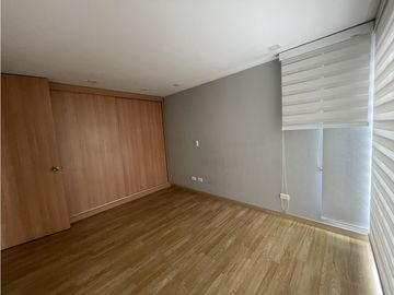 Vendo apartamento en el sector del Trébol