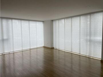 Vendo apartamento en el sector del Trébol