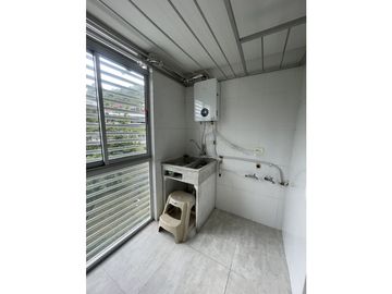 Vendo apartamento en el sector del Trébol