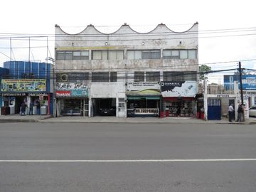 Edificio en venta Tecámac Centro
