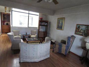 Edificio en venta Tecámac Centro