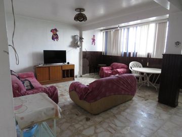 Edificio en venta Tecámac Centro