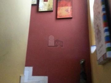 Casa sola en venta en Magnolias, Apodaca, Nuevo León