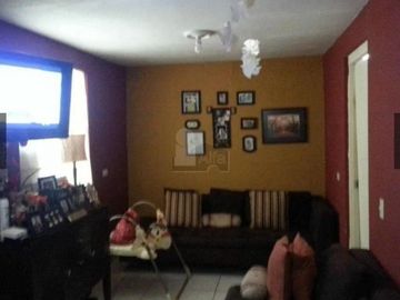 Casa sola en venta en Magnolias, Apodaca, Nuevo León