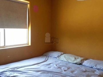 Casa sola en venta en Magnolias, Apodaca, Nuevo León
