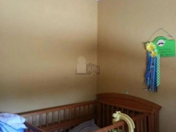 Casa sola en venta en Magnolias, Apodaca, Nuevo León