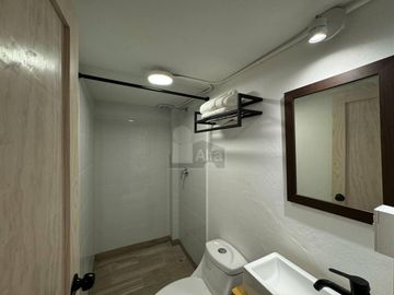 Loft en Venta en Colonia Narvarte Oriente Alcaldía Benito Juárez