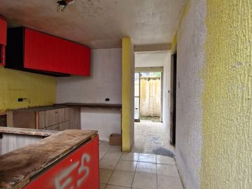 Venta de casa en la Paz.