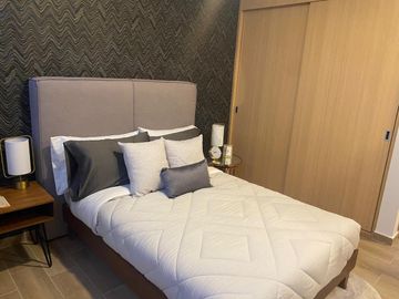 DEPARTAMENTO NUEVO EN TORRE PRIVADA