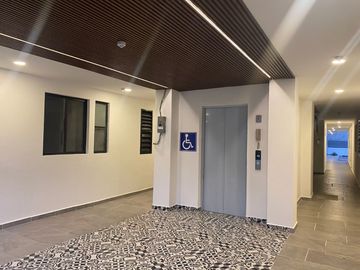 DEPARTAMENTO NUEVO EN TORRE PRIVADA