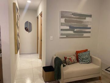 DEPARTAMENTO NUEVO EN TORRE PRIVADA