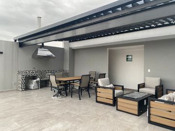 DEPARTAMENTO NUEVO EN TORRE PRIVADA