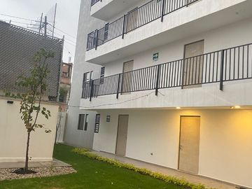 DEPARTAMENTO NUEVO EN TORRE PRIVADA