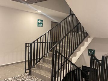 DEPARTAMENTO NUEVO EN TORRE PRIVADA
