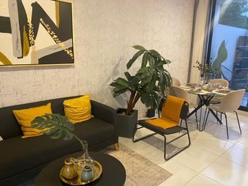 DEPARTAMENTO NUEVO EN TORRE PRIVADA