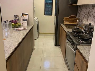 DEPARTAMENTO NUEVO EN TORRE PRIVADA