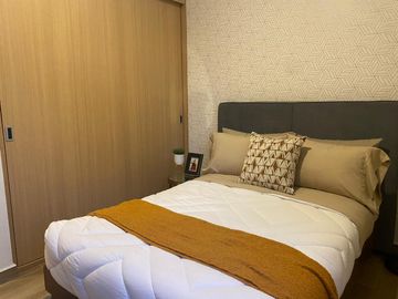 DEPARTAMENTO NUEVO EN TORRE PRIVADA