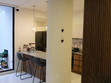 DEPARTAMENTO NUEVO EN TORRE PRIVADA