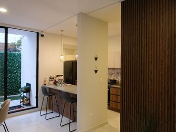 DEPARTAMENTO NUEVO EN TORRE PRIVADA