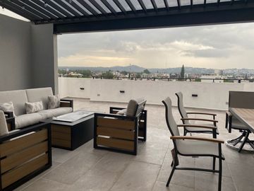 DEPARTAMENTO NUEVO EN TORRE PRIVADA