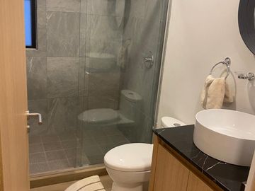 DEPARTAMENTO NUEVO EN TORRE PRIVADA