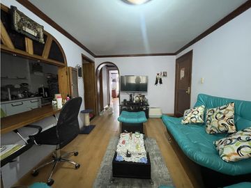 Vendo  apartamento en el sector de Versalles
