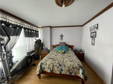 Vendo  apartamento en el sector de Versalles