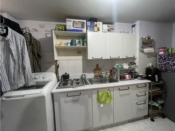 Vendo  apartamento en el sector de Versalles
