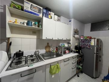 Vendo  apartamento en el sector de Versalles