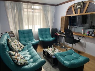 Vendo  apartamento en el sector de Versalles