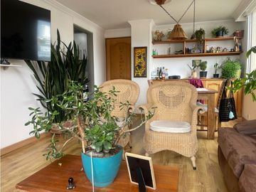 Vendo apartamento en el sector de Versalles