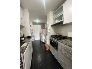 Vendo apartamento en el sector de Versalles