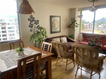 Vendo apartamento en el sector de Versalles