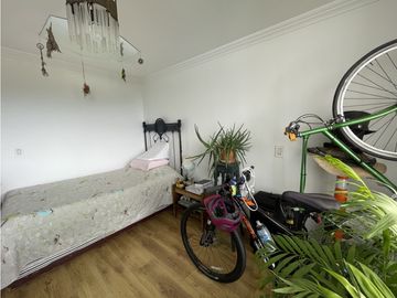 Vendo apartamento en el sector de Versalles