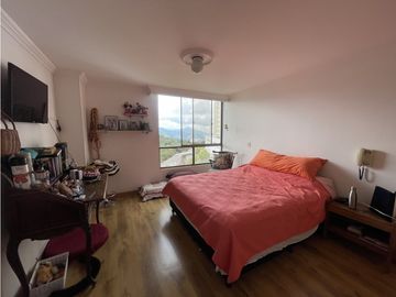 Vendo apartamento en el sector de Versalles